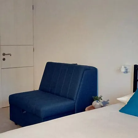 Innjoy Space Lägenhetshotell