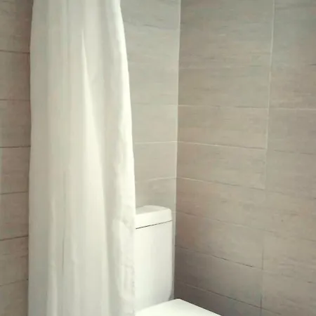 Innjoy Space Lägenhetshotell Glyfada (Corfu)