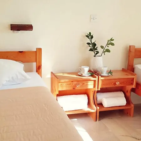 Innjoy Space Aparthotel