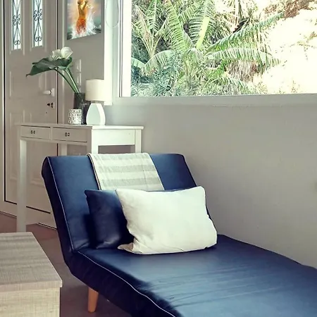 Lägenhetshotell Innjoy Space Glyfada (Corfu)
