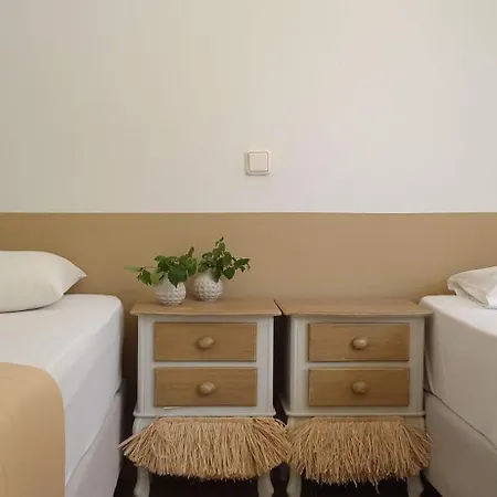 Innjoy Space * Glyfada (Corfu)