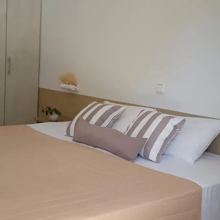 Lägenhetshotell Innjoy Space