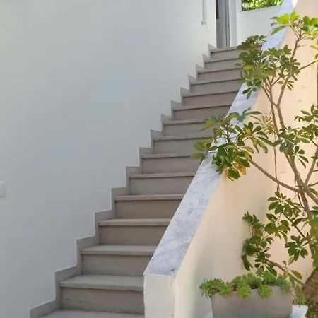 Innjoy Space * Glyfada (Corfu)