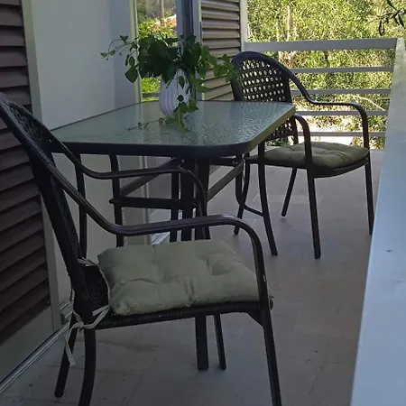 Aparthotel Innjoy Space Glyfada (Corfu)
